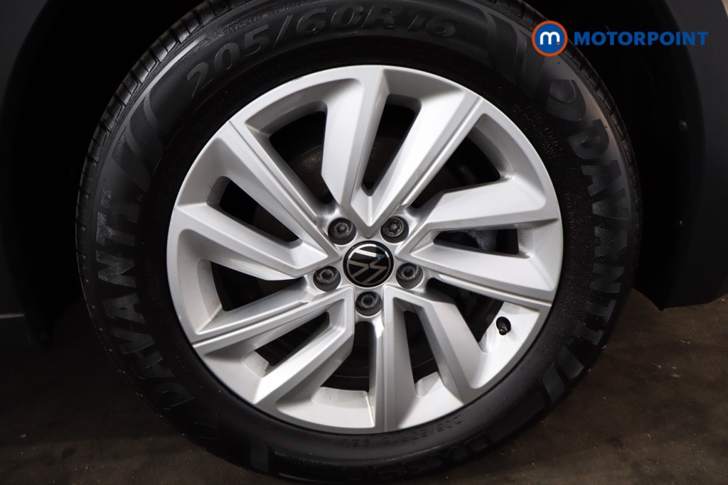 Volkswagen T-Cross Se Edition Manual Petrol SUV - Stock Number (1537069) - 12th supplementary image