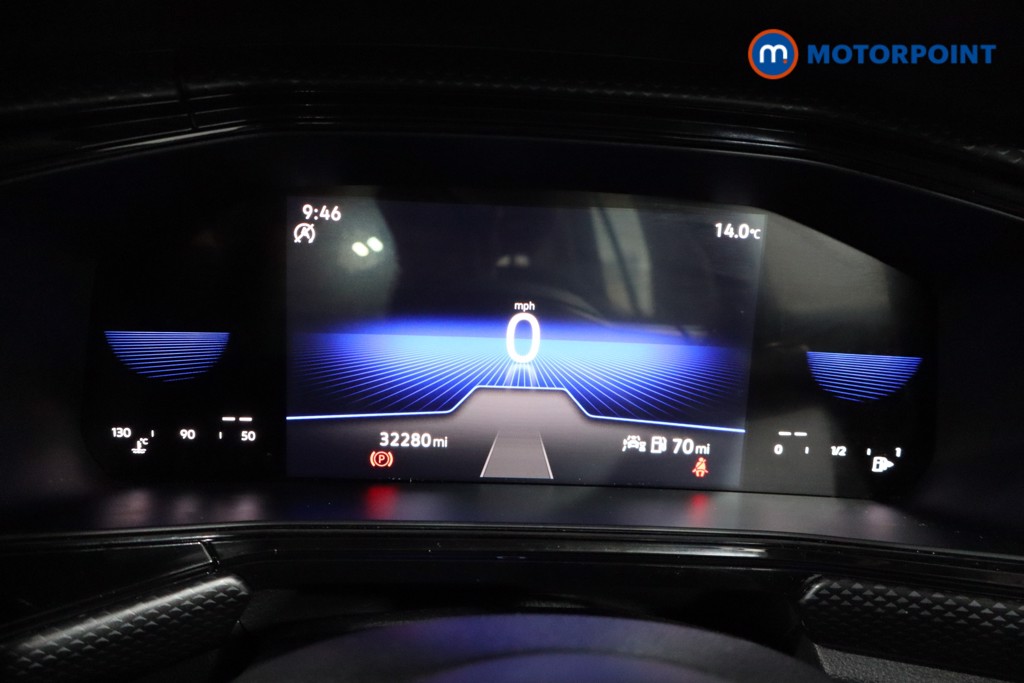 Volkswagen T-Cross Se Edition Manual Petrol SUV - Stock Number (1537069) - 13th supplementary image