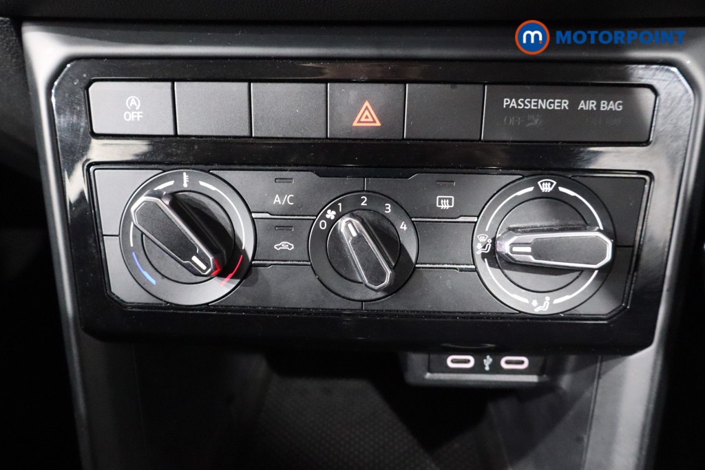 Volkswagen T-Cross Se Edition Manual Petrol SUV - Stock Number (1537069) - 14th supplementary image