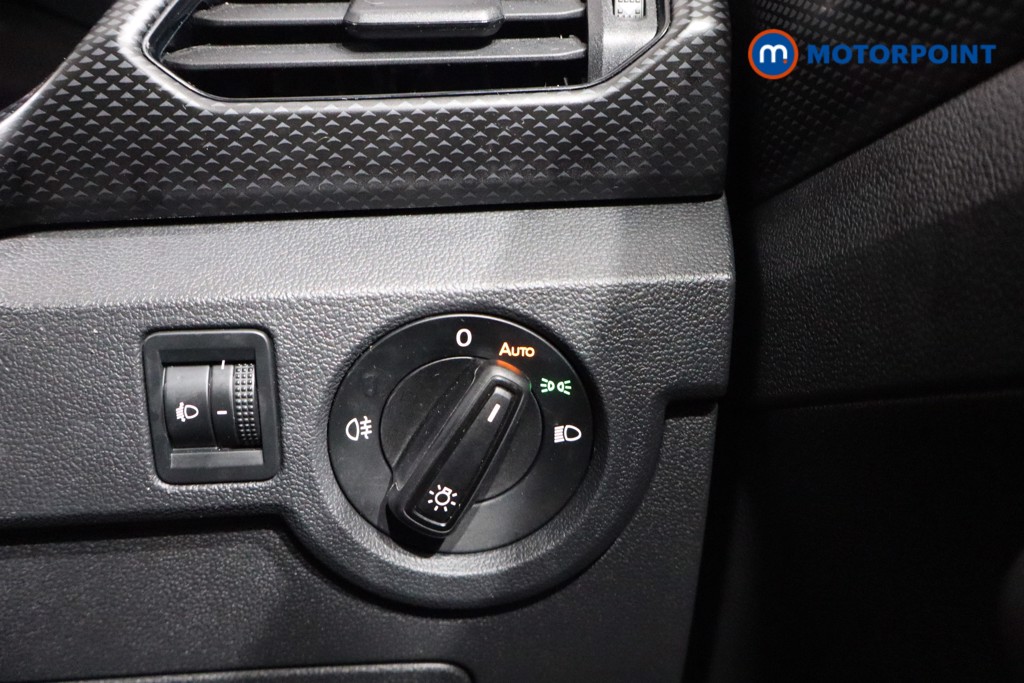 Volkswagen T-Cross Se Edition Manual Petrol SUV - Stock Number (1537069) - 17th supplementary image