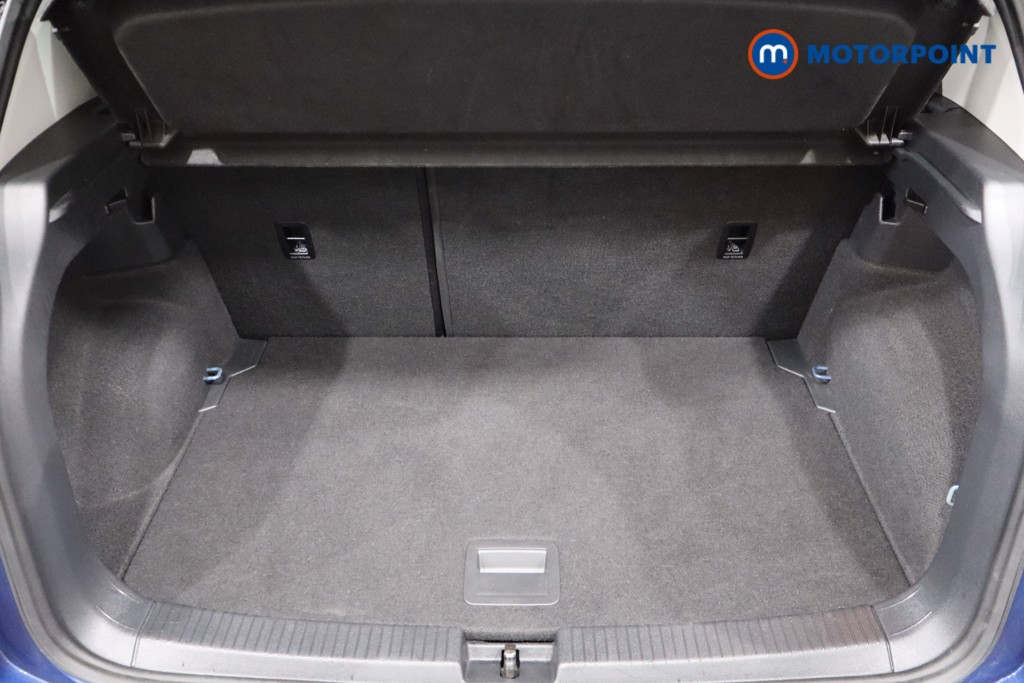 Volkswagen T-Cross Se Edition Manual Petrol SUV - Stock Number (1537069) - 19th supplementary image