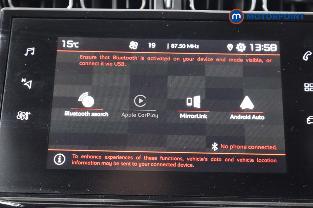 Citroen C3 Elle Manual Petrol Hatchback - Stock Number (1537094) - 2nd supplementary image