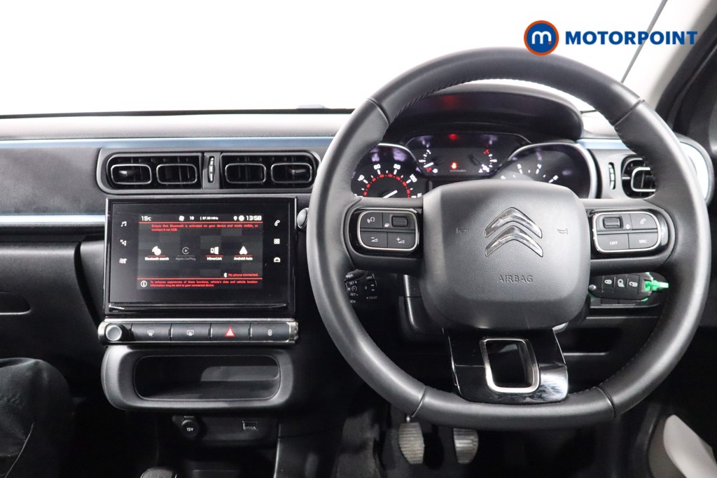 Citroen C3 Elle Manual Petrol Hatchback - Stock Number (1537094) - 3rd supplementary image