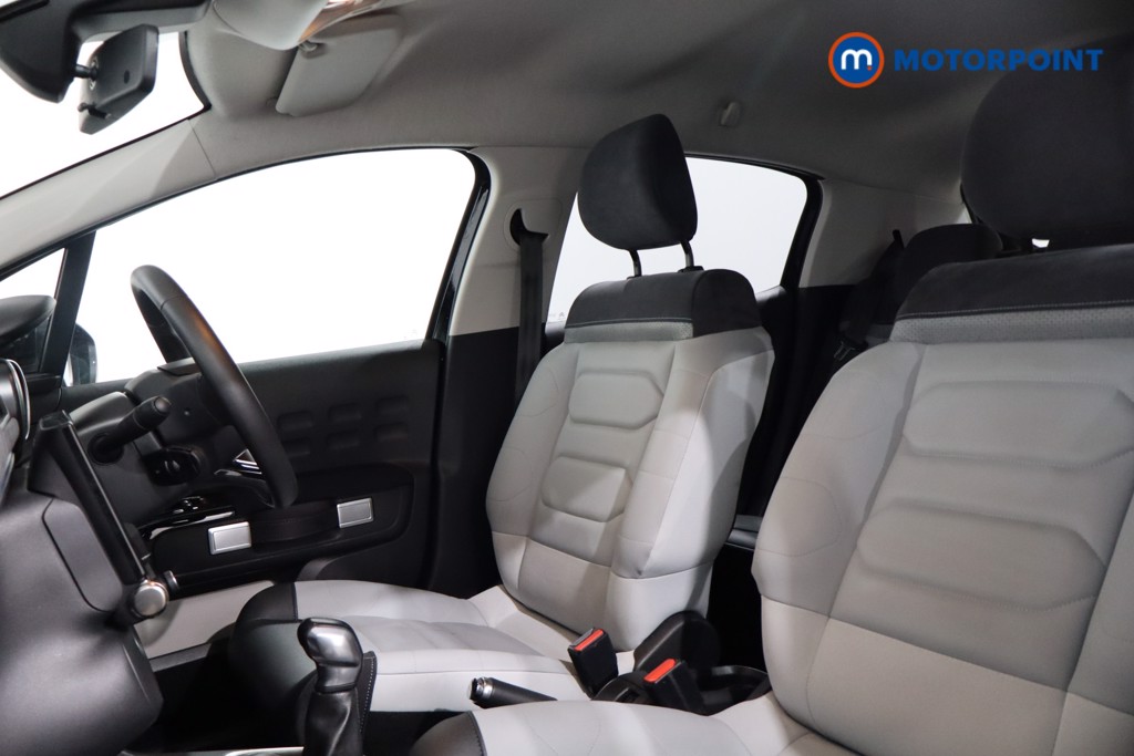 Citroen C3 Elle Manual Petrol Hatchback - Stock Number (1537094) - 4th supplementary image