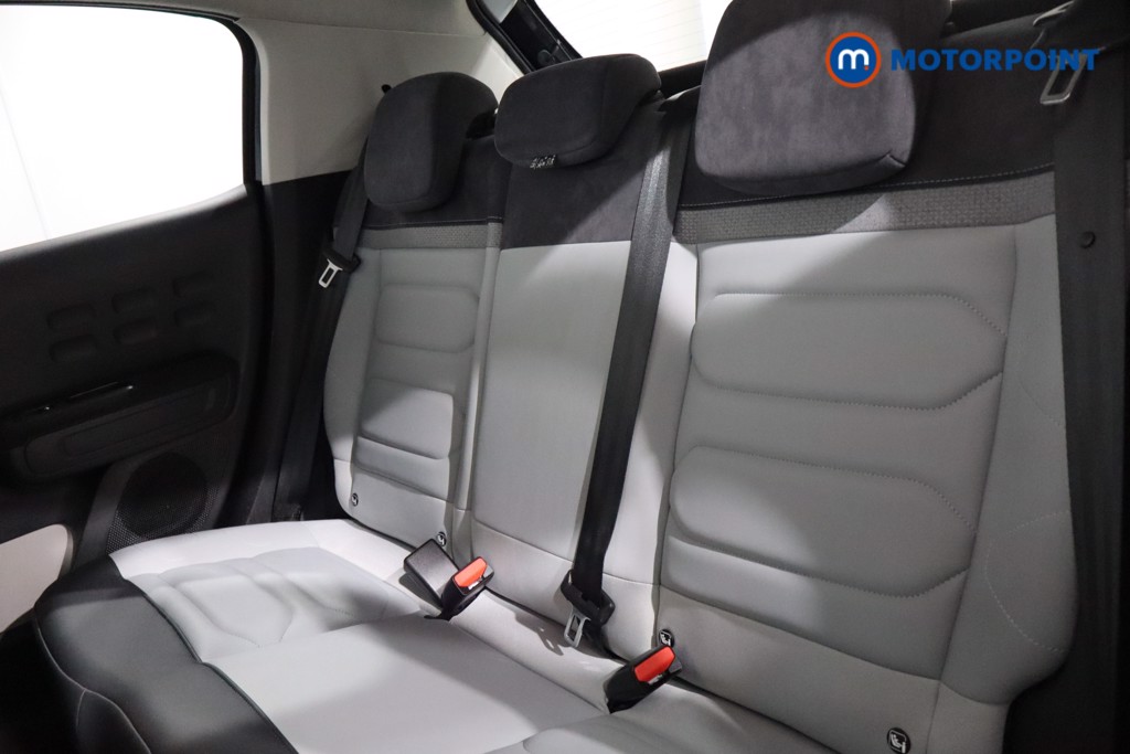 Citroen C3 Elle Manual Petrol Hatchback - Stock Number (1537094) - 5th supplementary image