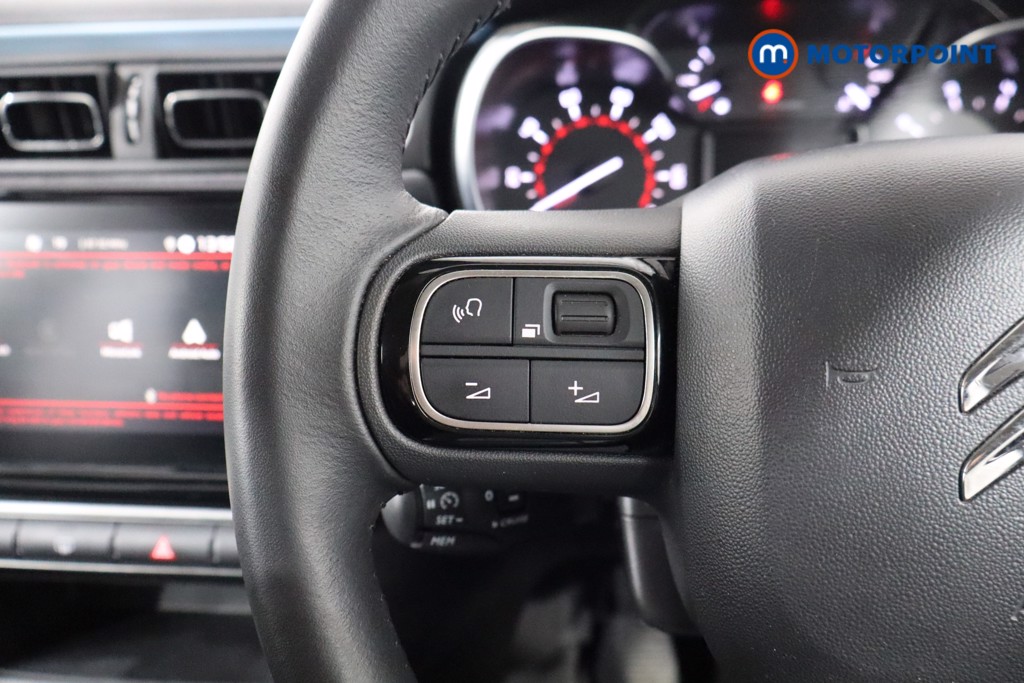 Citroen C3 Elle Manual Petrol Hatchback - Stock Number (1537094) - 7th supplementary image