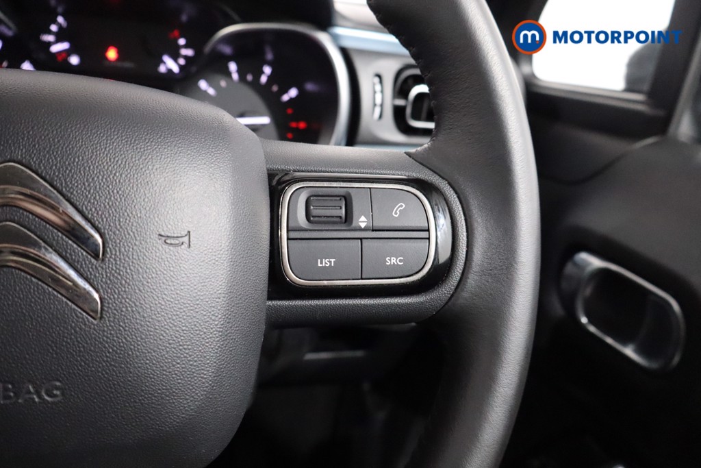 Citroen C3 Elle Manual Petrol Hatchback - Stock Number (1537094) - 8th supplementary image