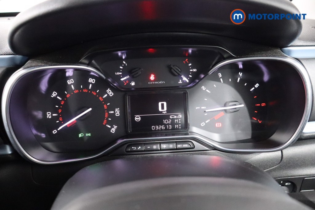 Citroen C3 Elle Manual Petrol Hatchback - Stock Number (1537094) - 13th supplementary image
