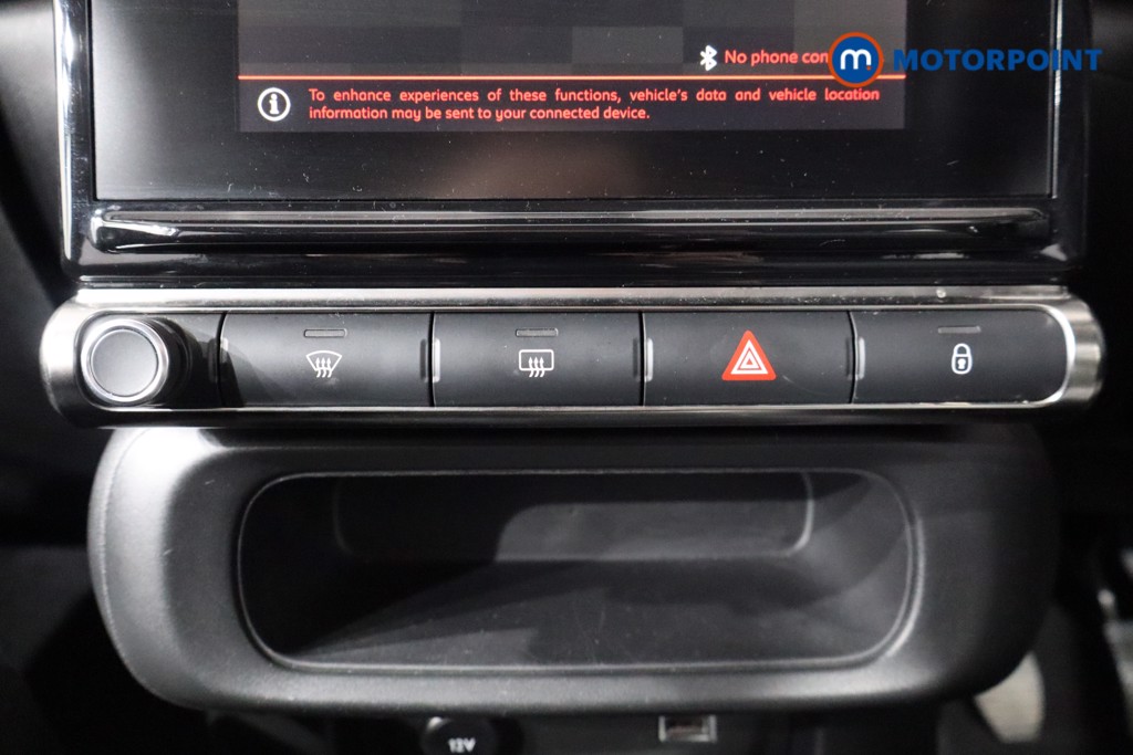 Citroen C3 Elle Manual Petrol Hatchback - Stock Number (1537094) - 14th supplementary image