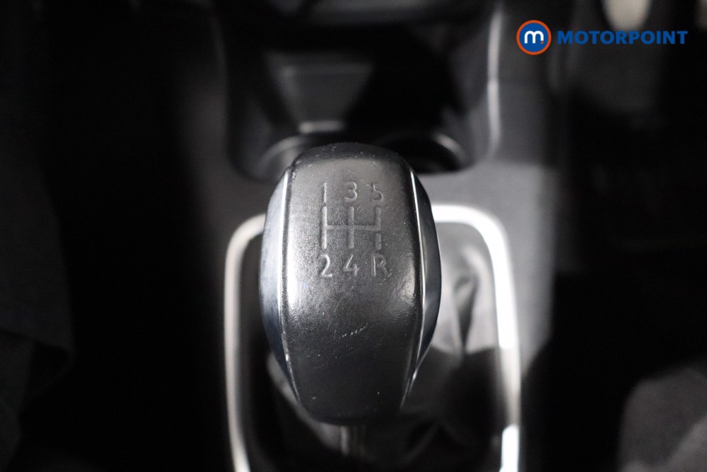 Citroen C3 Elle Manual Petrol Hatchback - Stock Number (1537094) - 16th supplementary image