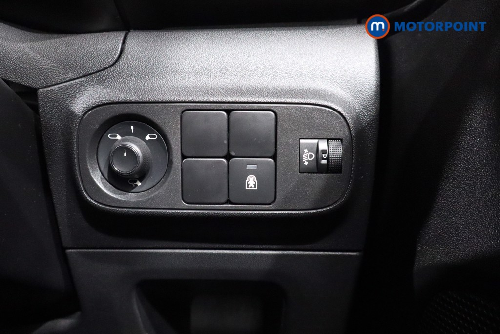 Citroen C3 Elle Manual Petrol Hatchback - Stock Number (1537094) - 17th supplementary image