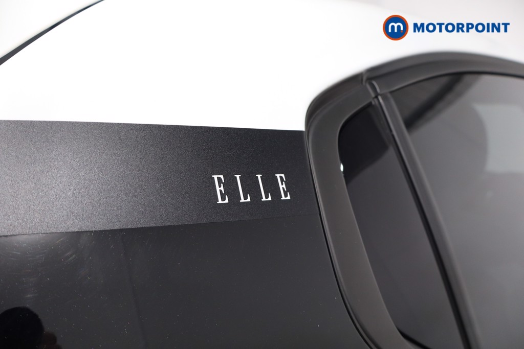 Citroen C3 Elle Manual Petrol Hatchback - Stock Number (1537094) - 24th supplementary image