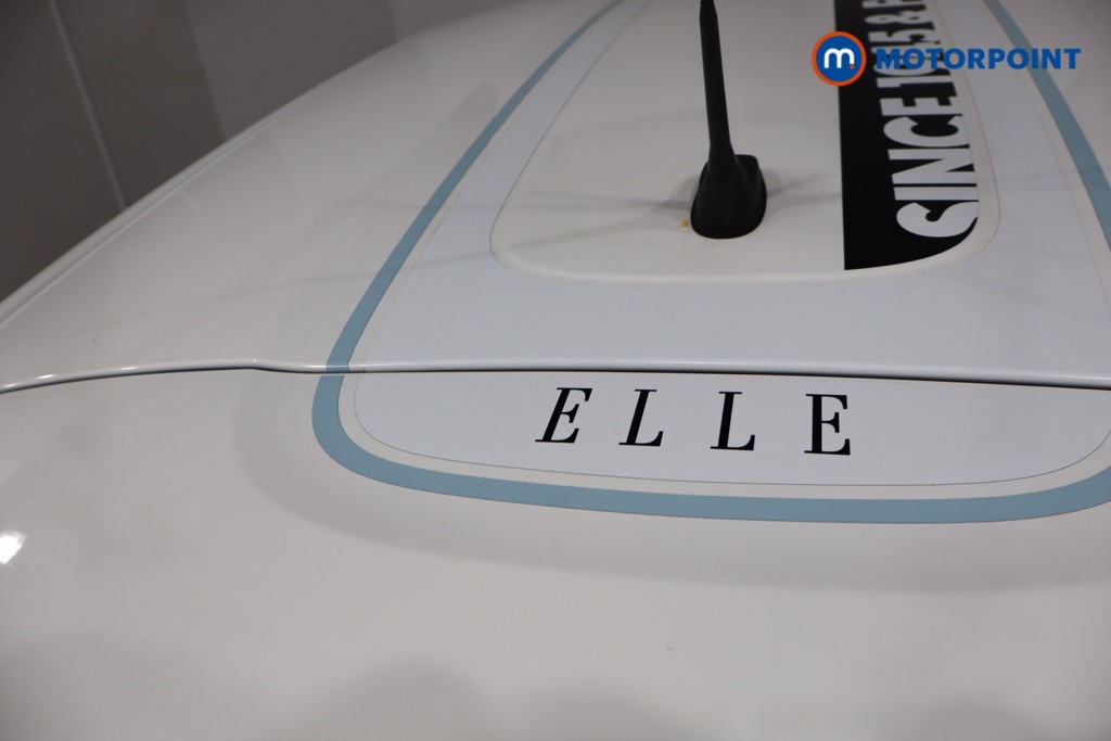Citroen C3 Elle Manual Petrol Hatchback - Stock Number (1537094) - 26th supplementary image