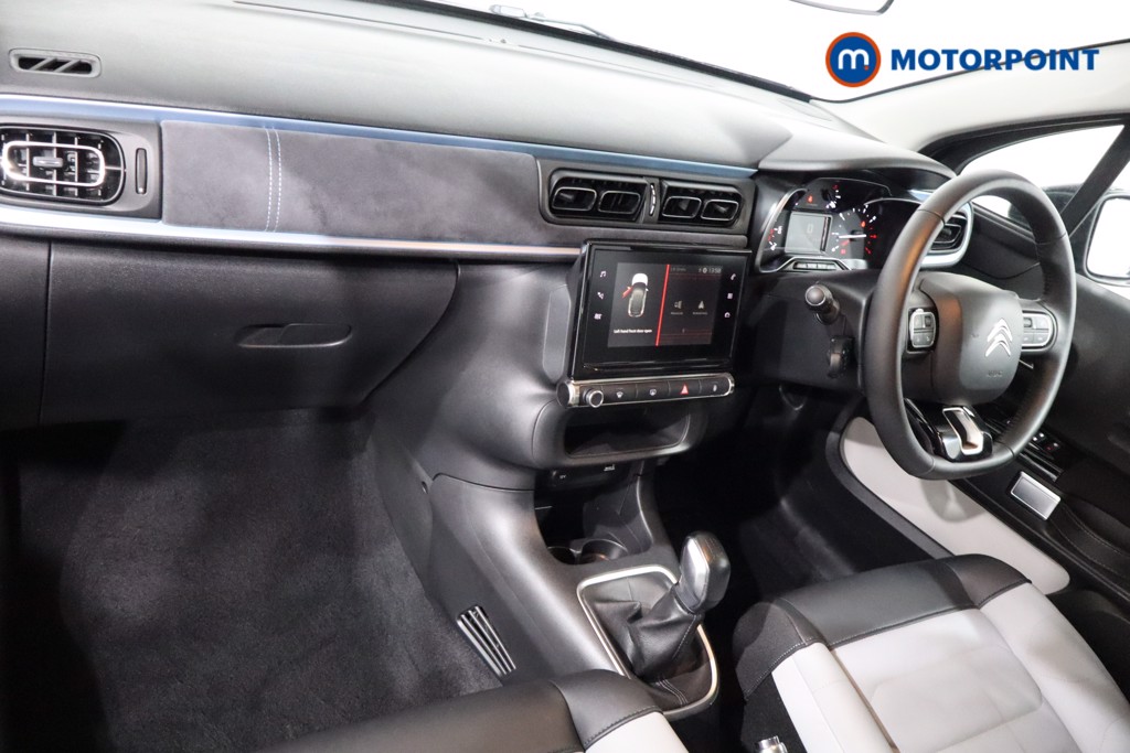 Citroen C3 Elle Manual Petrol Hatchback - Stock Number (1537094) - 1st supplementary image