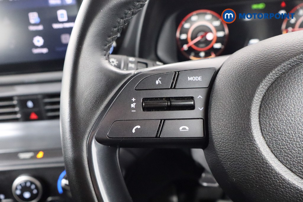 Hyundai I20 Se Connect Automatic Petrol Hatchback - Stock Number (1537100) - 7th supplementary image