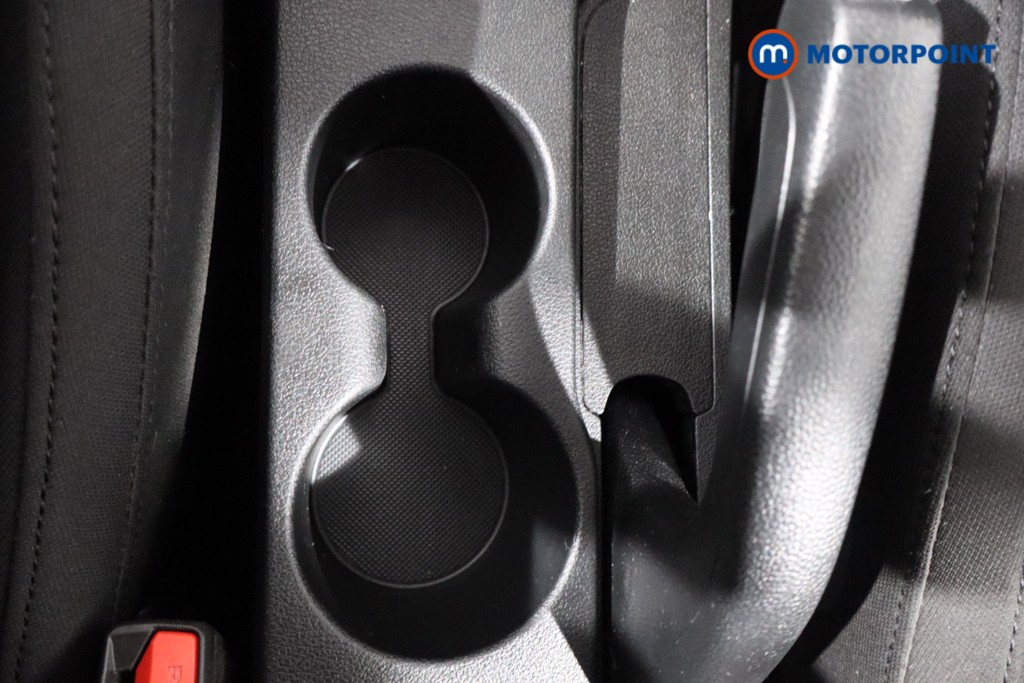Hyundai I20 Se Connect Automatic Petrol Hatchback - Stock Number (1537100) - 16th supplementary image