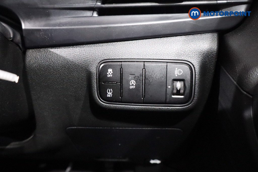 Hyundai I20 Se Connect Automatic Petrol Hatchback - Stock Number (1537100) - 17th supplementary image