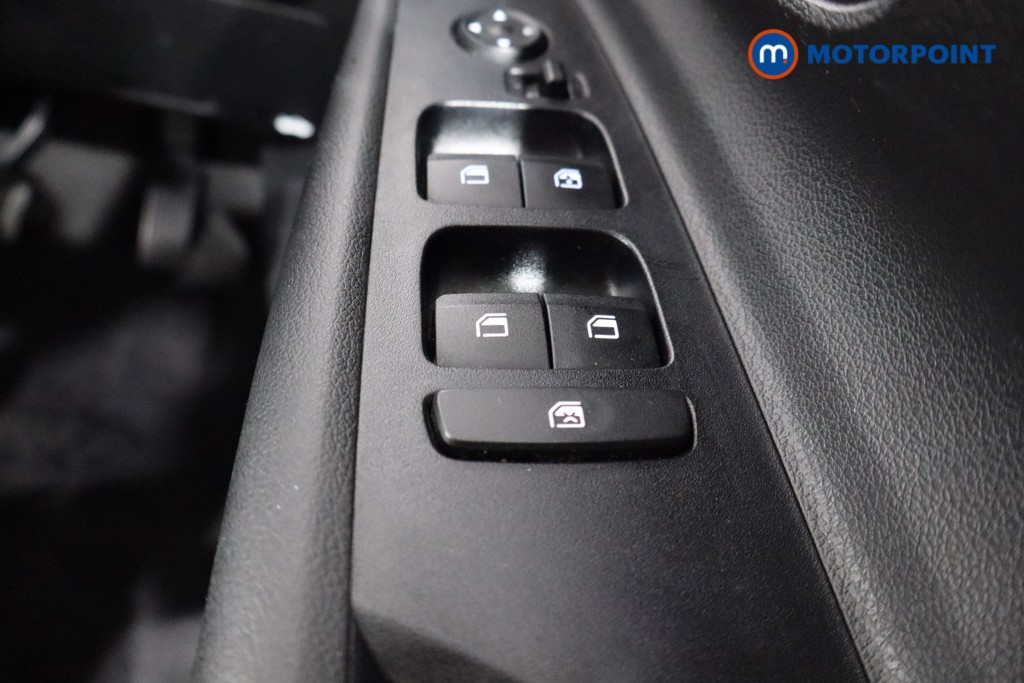 Hyundai I20 Se Connect Automatic Petrol Hatchback - Stock Number (1537100) - 18th supplementary image