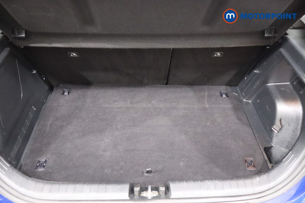 Hyundai I20 Se Connect Automatic Petrol Hatchback - Stock Number (1537100) - 28th supplementary image
