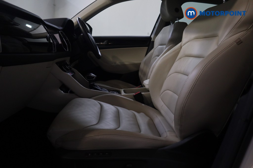 Skoda Kodiaq Edition Automatic Petrol SUV - Stock Number (1537120) - 13th supplementary image