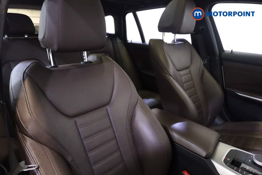 BMW 3 Series M Sport Automatic Petrol Plug-In Hybrid Estate - Stock Number (1537331) - 13th supplementary image