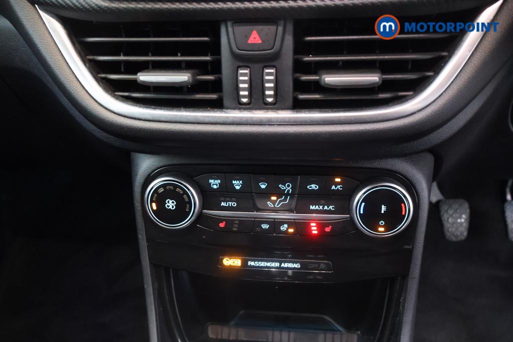 Ford Puma St-Line X Manual Petrol-Electric Hybrid SUV - Stock Number (1537571) - 6th supplementary image