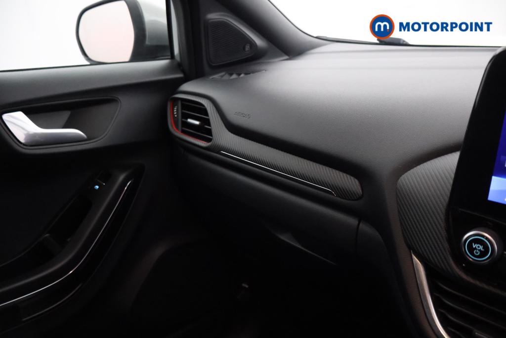 Ford Puma St-Line X Manual Petrol-Electric Hybrid SUV - Stock Number (1537571) - 8th supplementary image