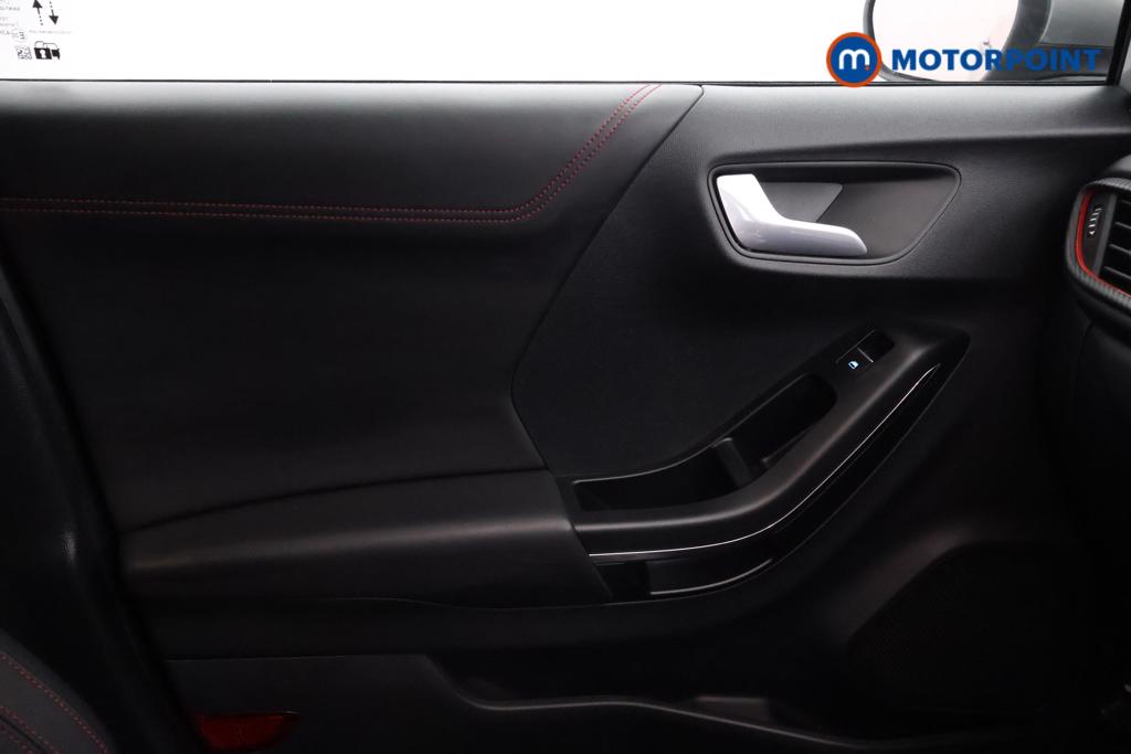 Ford Puma St-Line X Manual Petrol-Electric Hybrid SUV - Stock Number (1537571) - 9th supplementary image