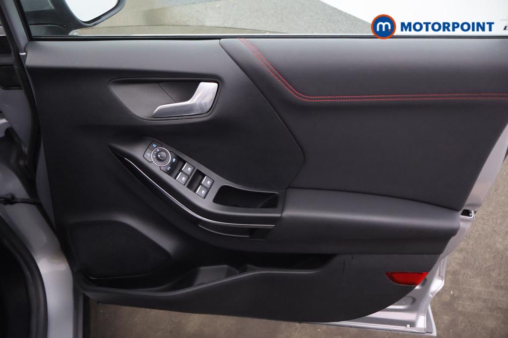 Ford Puma St-Line X Manual Petrol-Electric Hybrid SUV - Stock Number (1537571) - 10th supplementary image