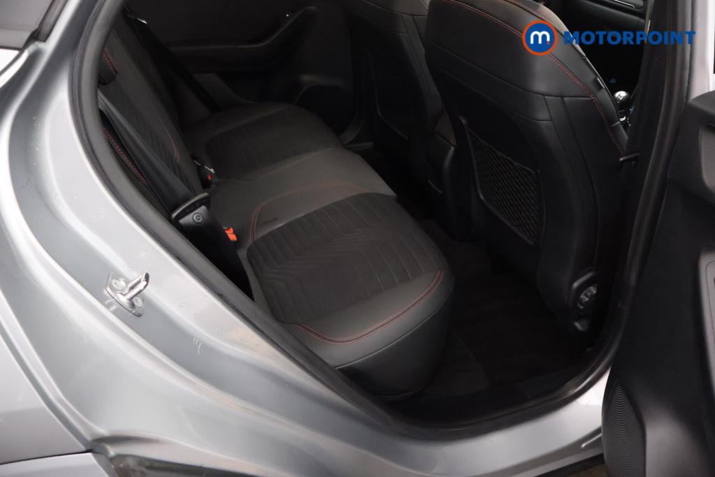 Ford Puma St-Line X Manual Petrol-Electric Hybrid SUV - Stock Number (1537571) - 13th supplementary image