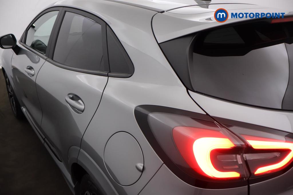 Ford Puma St-Line X Manual Petrol-Electric Hybrid SUV - Stock Number (1537571) - 15th supplementary image