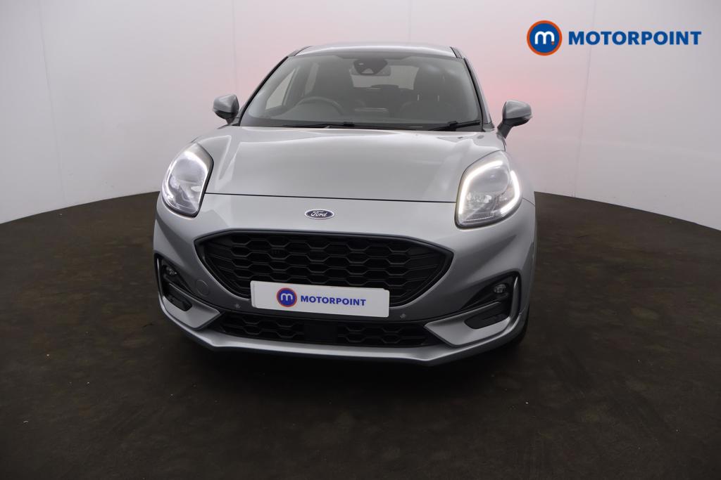 Ford Puma St-Line X Manual Petrol-Electric Hybrid SUV - Stock Number (1537571) - 16th supplementary image