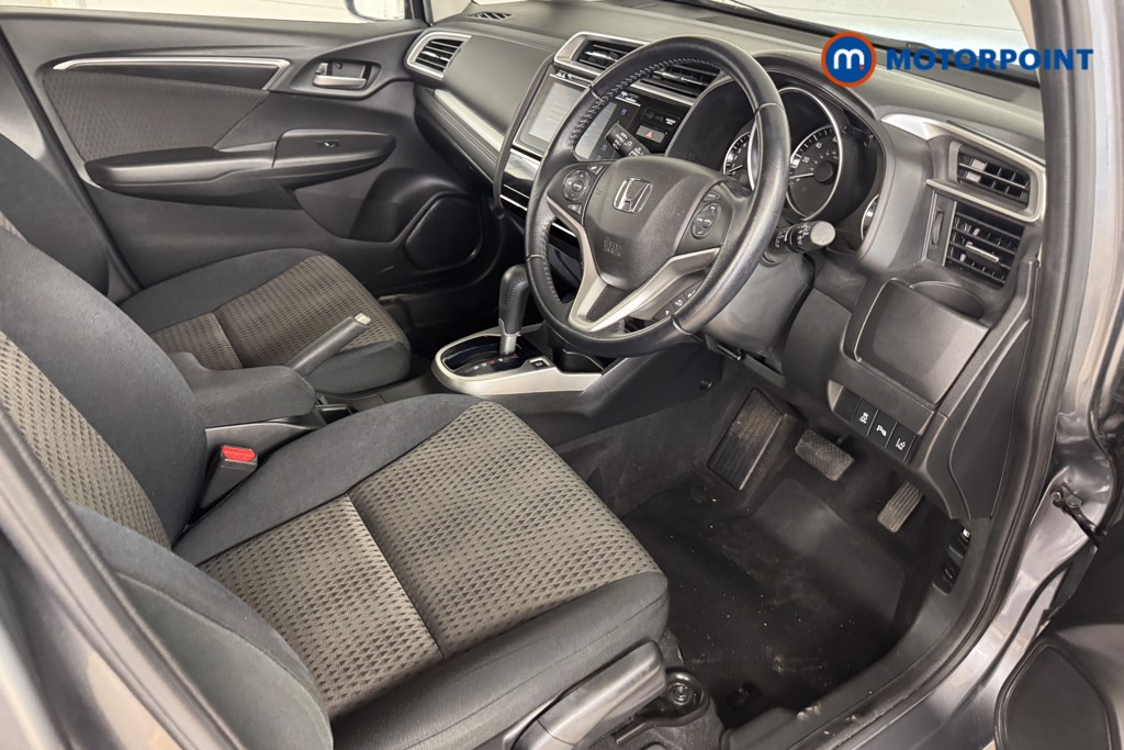 Honda Jazz Ex Navi Automatic Petrol Hatchback - Stock Number (1537936) - 7th supplementary image