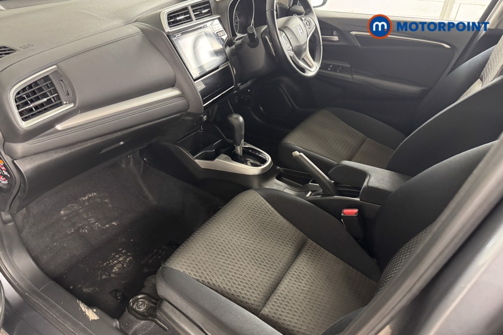 Honda Jazz Ex Navi Automatic Petrol Hatchback - Stock Number (1537936) - 8th supplementary image