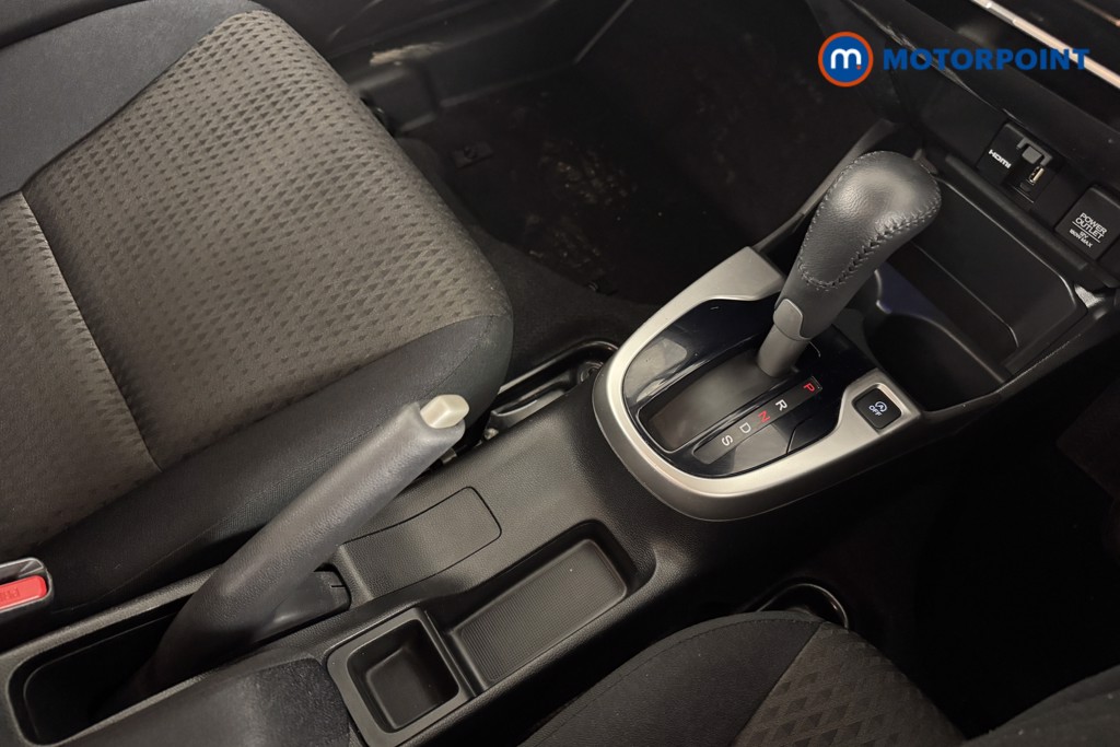 Honda Jazz Ex Navi Automatic Petrol Hatchback - Stock Number (1537936) - 10th supplementary image