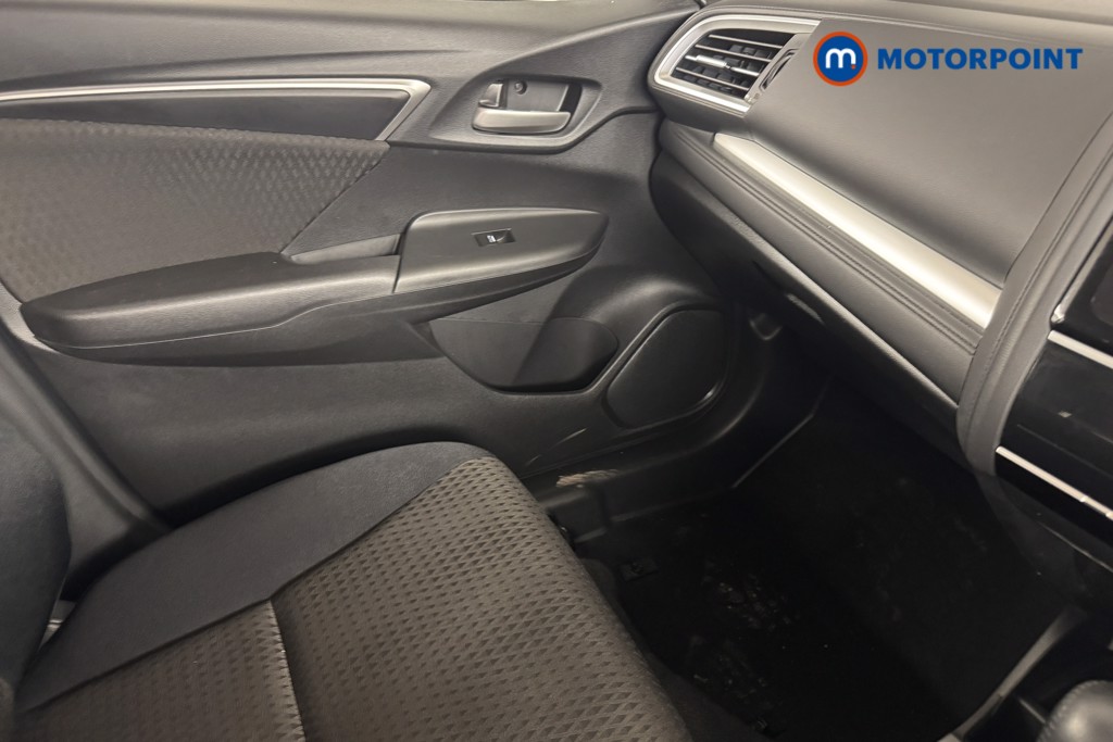Honda Jazz Ex Navi Automatic Petrol Hatchback - Stock Number (1537936) - 12th supplementary image