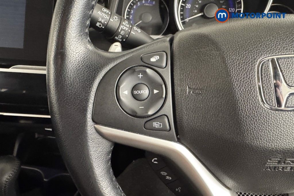 Honda Jazz Ex Navi Automatic Petrol Hatchback - Stock Number (1537936) - 13th supplementary image