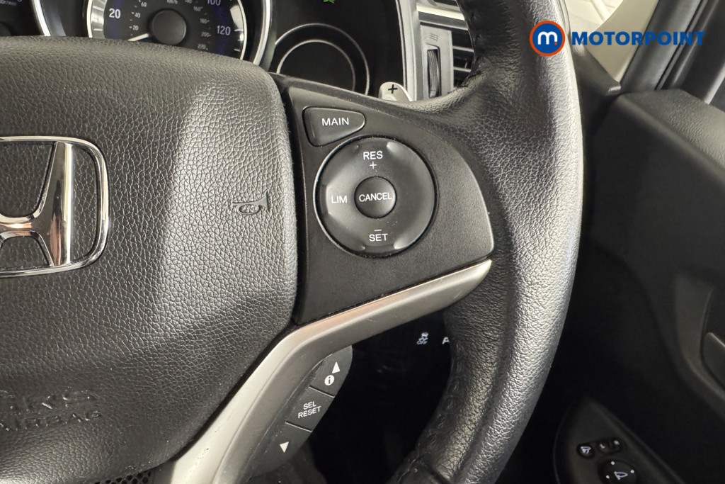 Honda Jazz Ex Navi Automatic Petrol Hatchback - Stock Number (1537936) - 14th supplementary image