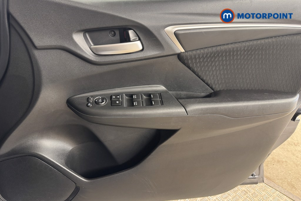 Honda Jazz Ex Navi Automatic Petrol Hatchback - Stock Number (1537936) - 15th supplementary image
