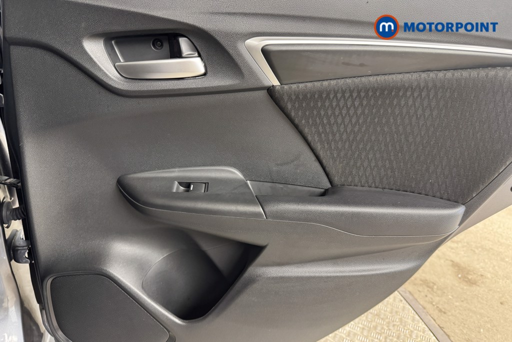 Honda Jazz Ex Navi Automatic Petrol Hatchback - Stock Number (1537936) - 16th supplementary image