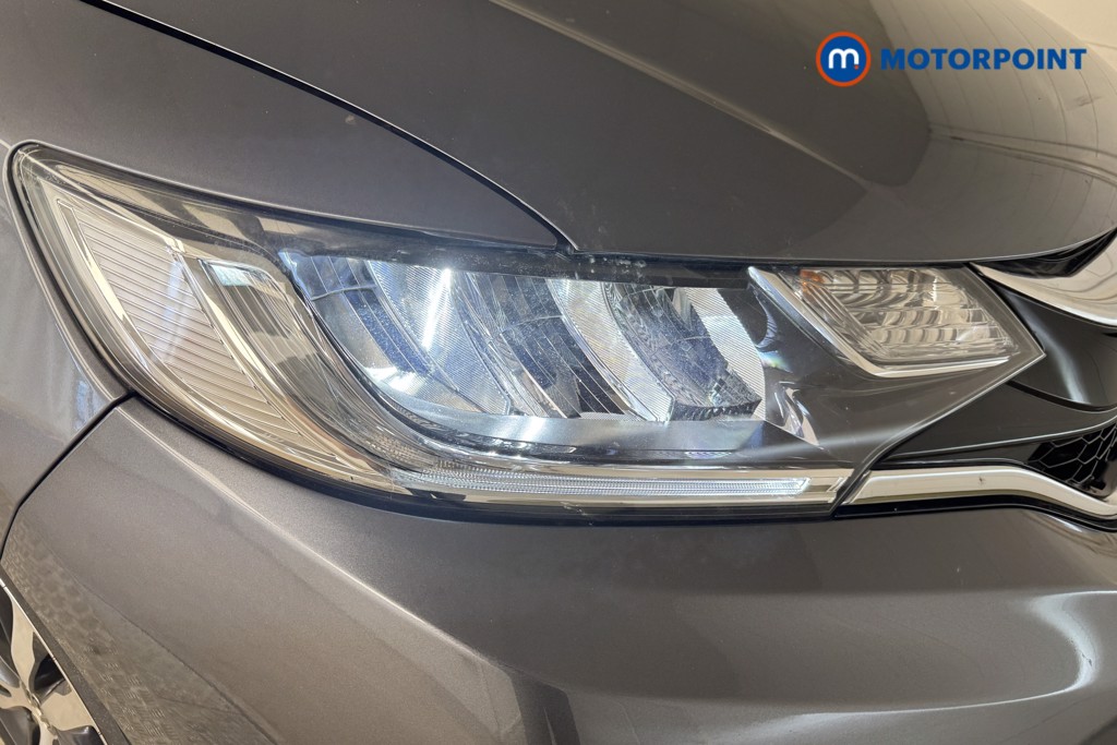 Honda Jazz Ex Navi Automatic Petrol Hatchback - Stock Number (1537936) - 17th supplementary image