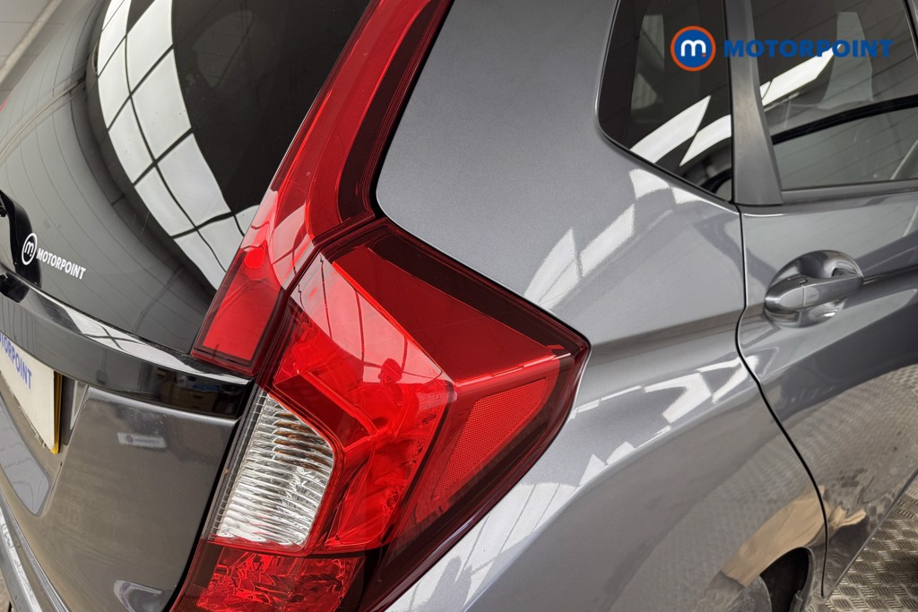 Honda Jazz Ex Navi Automatic Petrol Hatchback - Stock Number (1537936) - 18th supplementary image