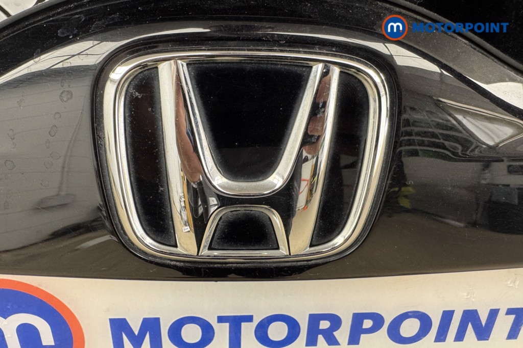 Honda Jazz Ex Navi Automatic Petrol Hatchback - Stock Number (1537936) - 19th supplementary image