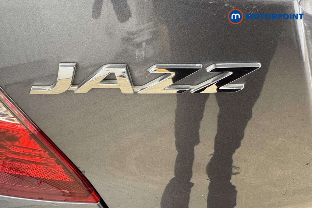 Honda Jazz Ex Navi Automatic Petrol Hatchback - Stock Number (1537936) - 20th supplementary image
