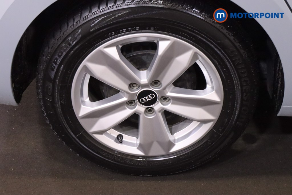 Audi A1 Technik Manual Petrol Hatchback - Stock Number (1538014) - 16th supplementary image
