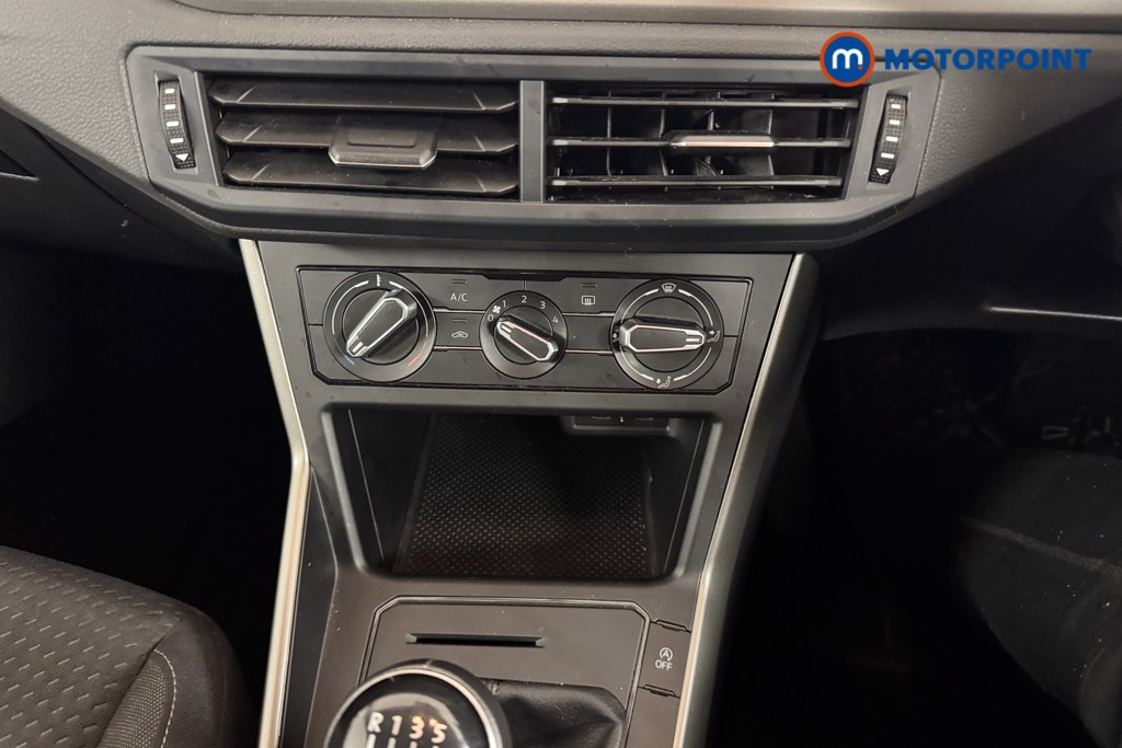 Volkswagen Polo Match Manual Petrol Hatchback - Stock Number (1538019) - 11th supplementary image
