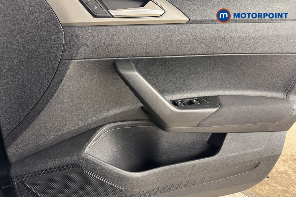 Volkswagen Polo Match Manual Petrol Hatchback - Stock Number (1538019) - 15th supplementary image