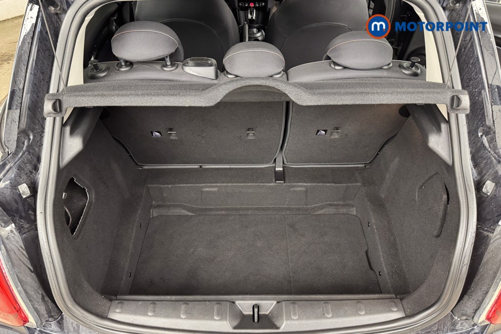 Mini Hatchback One Classic Automatic Petrol Hatchback - Stock Number (1538020) - 3rd supplementary image