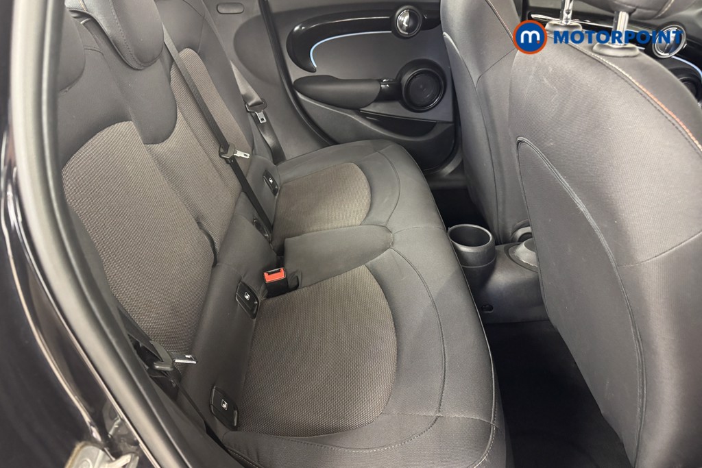 Mini Hatchback One Classic Automatic Petrol Hatchback - Stock Number (1538020) - 4th supplementary image