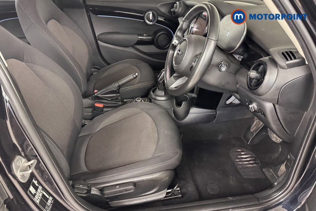 Mini Hatchback One Classic Automatic Petrol Hatchback - Stock Number (1538020) - 5th supplementary image